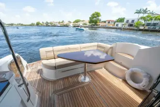 Thumbnail von Sea Ray 510 FLY Get 'Er Done!