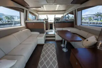 Thumbnail von Sea Ray 510 FLY Get 'Er Done!