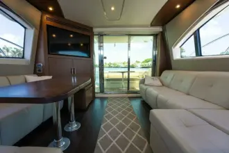 Thumbnail von Sea Ray 510 FLY Get 'Er Done!