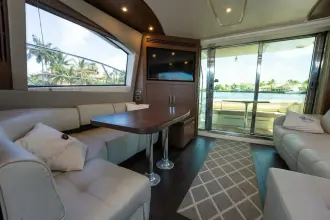 Thumbnail von Sea Ray 510 FLY Get 'Er Done!