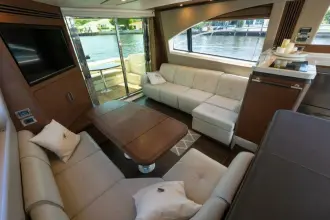 Thumbnail von Sea Ray 510 FLY Get 'Er Done!