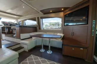 Thumbnail von Sea Ray 510 FLY Get 'Er Done!