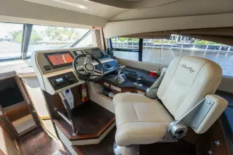 Thumbnail von Sea Ray 510 FLY Get 'Er Done!