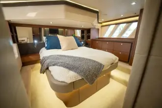 Thumbnail von Sea Ray 510 FLY Get 'Er Done!