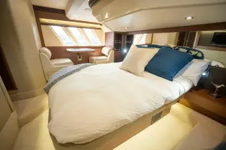 Thumbnail von Sea Ray 510 FLY Get 'Er Done!