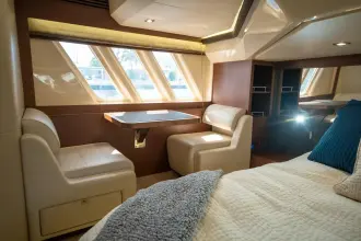 Thumbnail von Sea Ray 510 FLY Get 'Er Done!