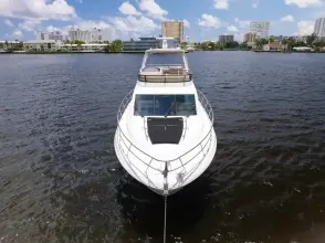 Thumbnail von Sea Ray 510 FLY Get 'Er Done!