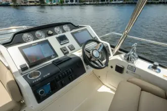 Thumbnail von Sea Ray 510 FLY Get 'Er Done!