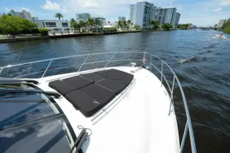 Thumbnail von Sea Ray 510 FLY Get 'Er Done!