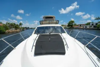 Thumbnail von Sea Ray 510 FLY Get 'Er Done!