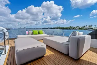 Thumbnail von Ferretti Yachts 780 ALVEARE