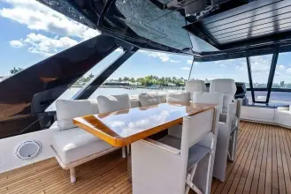Thumbnail von Ferretti Yachts 780 ALVEARE