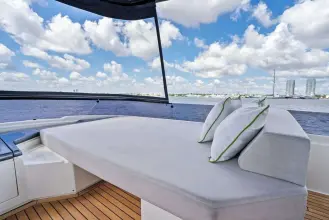 Thumbnail von Ferretti Yachts 780 ALVEARE