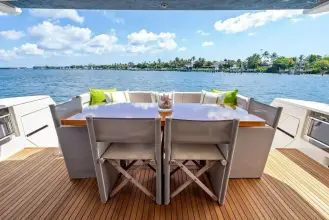 Thumbnail von Ferretti Yachts 780 ALVEARE