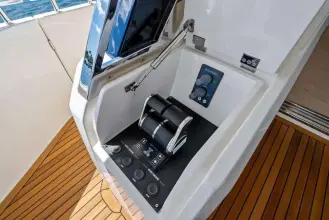 Thumbnail von Ferretti Yachts 780 ALVEARE
