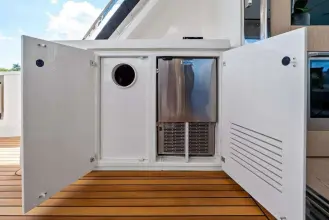 Thumbnail von Ferretti Yachts 780 ALVEARE