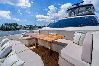 Thumbnail von Ferretti Yachts 780 ALVEARE