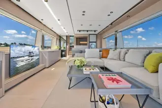 Thumbnail von Ferretti Yachts 780 ALVEARE