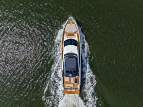 Thumbnail von Ferretti Yachts 780 ALVEARE