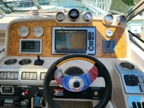 Thumbnail von Formula 400 SS Zenyatta