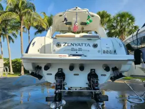 Thumbnail von Formula 400 SS Zenyatta