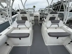 Thumbnail von World Cat 255 DC