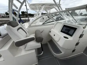Thumbnail von World Cat 255 DC