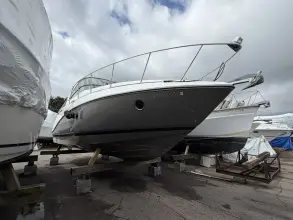 Thumbnail von Rinker 360 Express Cruiser
