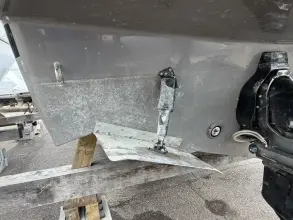 Thumbnail von Rinker 360 Express Cruiser