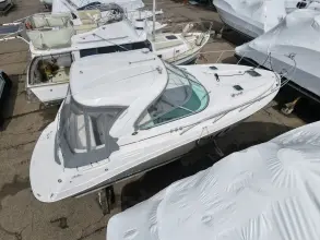 Thumbnail von Rinker 360 Express Cruiser