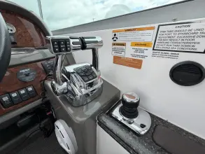 Thumbnail von Rinker 360 Express Cruiser