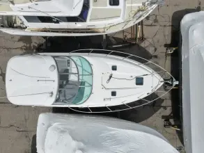 Thumbnail von Rinker 360 Express Cruiser