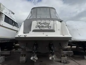 Thumbnail von Rinker 360 Express Cruiser