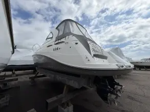 Thumbnail von Rinker 360 Express Cruiser