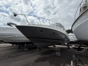 Thumbnail von Rinker 360 Express Cruiser