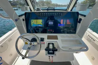 Thumbnail von Everglades 295 CC
