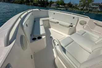 Thumbnail von Everglades 295 CC