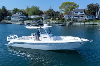 Thumbnail von Everglades 295 CC