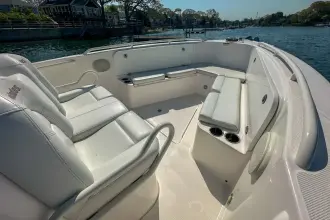 Thumbnail von Everglades 295 CC