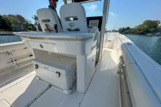 Thumbnail von Everglades 295 CC