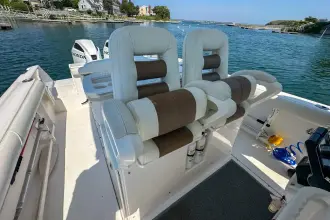 Thumbnail von Everglades 295 CC