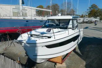 Jeanneau Merry Fisher 895 S2
