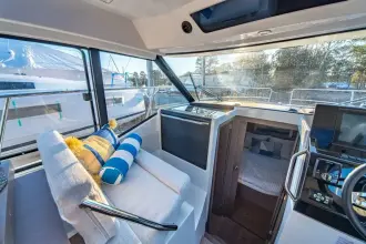 Thumbnail von Jeanneau Merry Fisher 895 S2