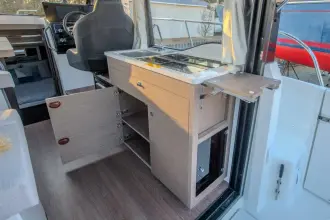 Thumbnail von Jeanneau Merry Fisher 895 S2