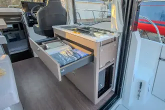 Thumbnail von Jeanneau Merry Fisher 895 S2