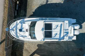 Thumbnail von Jeanneau Merry Fisher 895 S2