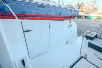 Thumbnail von Jeanneau Merry Fisher 895 S2