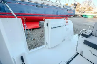 Thumbnail von Jeanneau Merry Fisher 895 S2