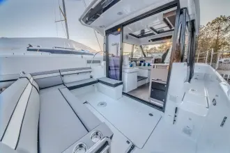 Thumbnail von Jeanneau Merry Fisher 895 S2