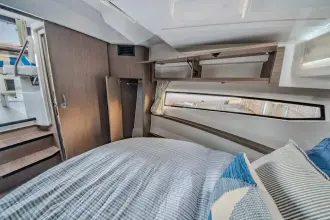 Thumbnail von Jeanneau Merry Fisher 895 S2